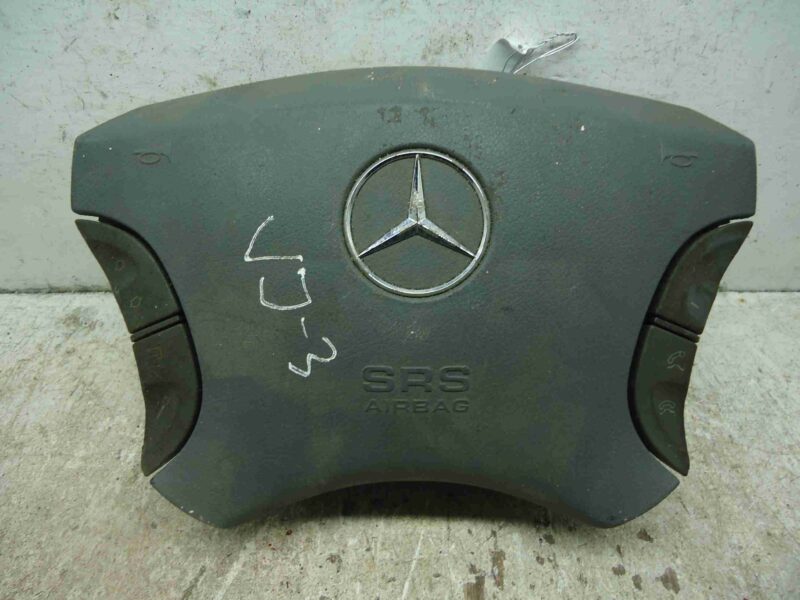 Изображение товара 85920 - 00085920 podushka bezopasnosti voditelya Ford Ka