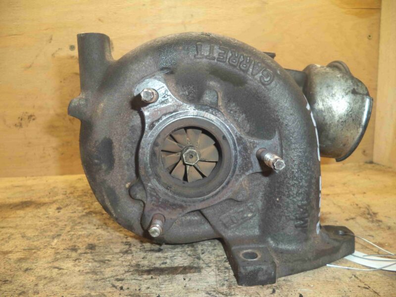 Изображение товара 85922 - 00085922 turbina Jeep Cherokee