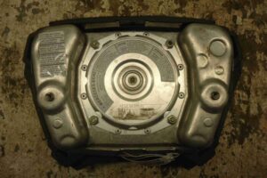 Изображение товара 85923 - 00085923 podushka bezopasnosti voditelya Dodge Charger LX 1