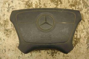 Изображение товара 85923 - 00085923 podushka bezopasnosti voditelya Dodge Charger LX