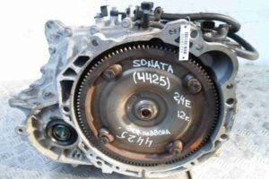 Изображение товара 85935 - 00085935 akpp 