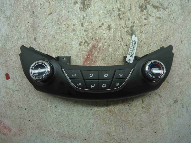 Изображение товара 85938 - 00085938 pereklyuchatel otopitelya