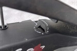 Изображение товара 85939 - 00085939 pedal gaza 2