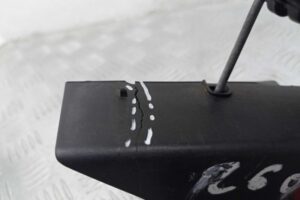 Изображение товара 85939 - 00085939 pedal gaza 3