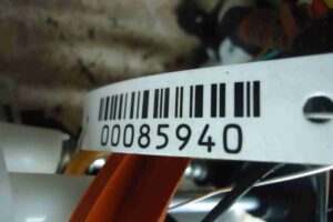 Изображение товара 85940 - 00085940 nasos toplivnyj 1