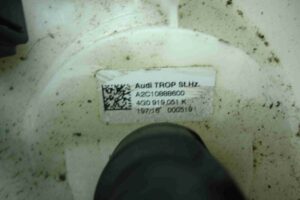 Изображение товара 85940 - 00085940 nasos toplivnyj 2