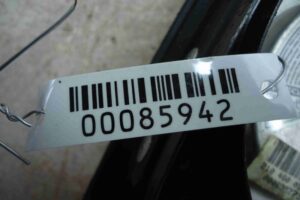 Изображение товара 85942 - 00085942 podushka bezopasnosti voditelya Ford Edge 1