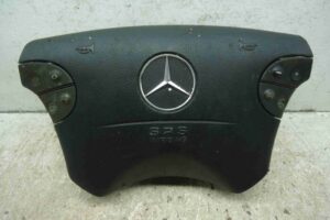 Изображение товара 85942 - 00085942 podushka bezopasnosti voditelya Ford Edge 2