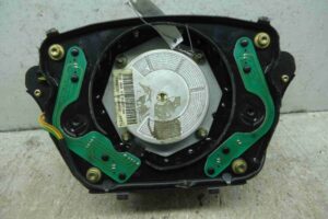 Изображение товара 85942 - 00085942 podushka bezopasnosti voditelya Ford Edge 3