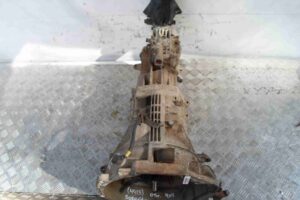 Изображение товара 85944 - 00085944 akpp Audi 80 2