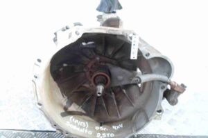 Изображение товара 85944 - 00085944 akpp Audi 80 3
