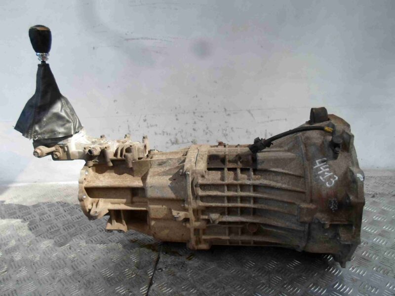 Изображение товара 85944 - 00085944 akpp Audi 80