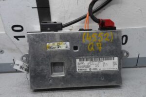 Изображение товара 85945 - 00085945 blok upravleniya interfejsom 