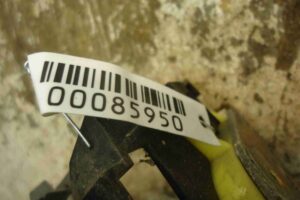 Изображение товара 85950 - 00085950 zamok dveri Dodge Nitro 2