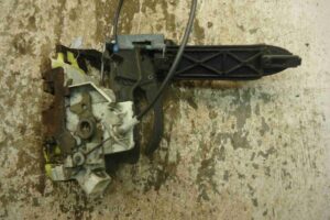 Изображение товара 85950 - 00085950 zamok dveri Dodge Nitro