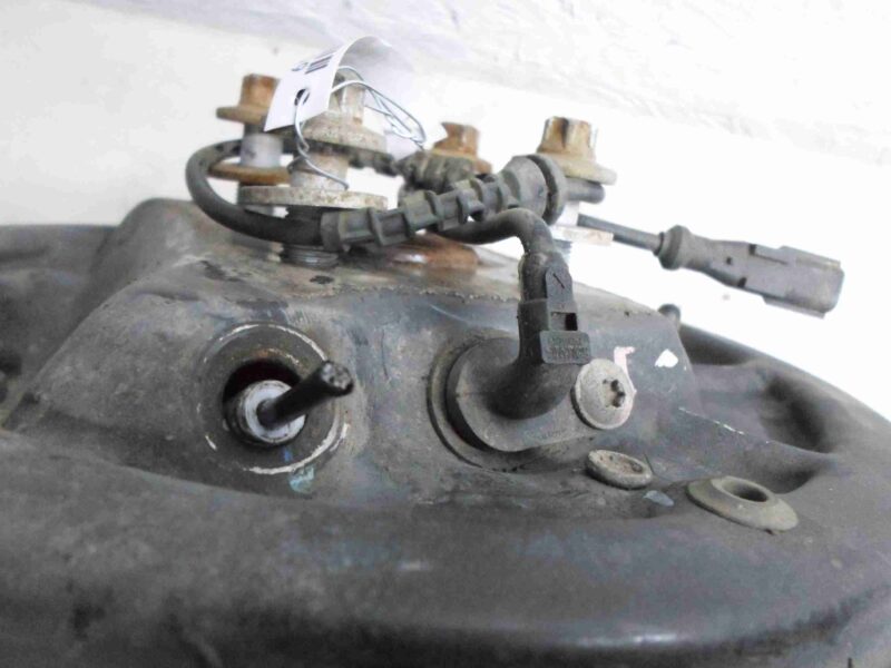 Изображение товара 85959 - 00085959 stupitsa zadnyaya levaya