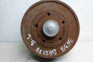 Изображение товара 85959 - 00085959 stupitsa zadnyaya levaya 2