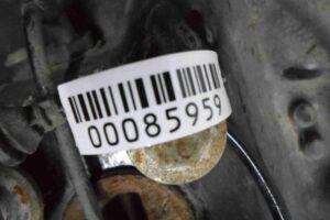 Изображение товара 85959 - 00085959 stupitsa zadnyaya levaya 3