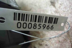 Изображение товара 85966 - 00085966 blok predokhranitelej Ford Scorpio 1