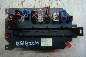 Изображение товара 85966 - 00085966 blok predokhranitelej Ford Scorpio 2