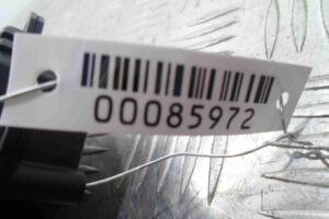 Изображение товара 85972 - 00085972 motorchik zaslonki pechki Citroen C5 1