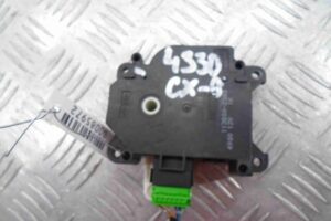 Изображение товара 85972 - 00085972 motorchik zaslonki pechki Citroen C5