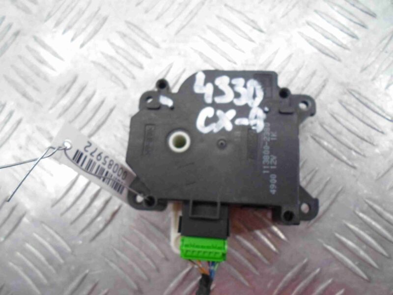 Изображение товара 85972 - 00085972 motorchik zaslonki pechki Citroen C5