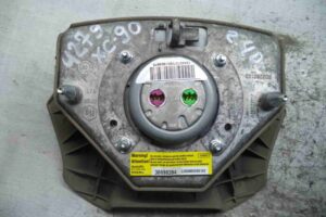 Изображение товара 85976 - 00085976 podushka bezopasnosti voditelya Volvo V50 1