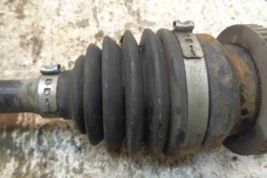 Изображение товара 85977 - 00085977 poluos zadnyaya pravaya Pontiac TransSport 1