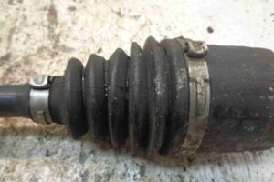 Изображение товара 85977 - 00085977 poluos zadnyaya pravaya Pontiac TransSport 2