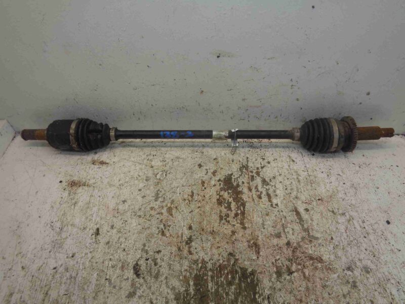 Изображение товара 85977 - 00085977 poluos zadnyaya pravaya Pontiac TransSport