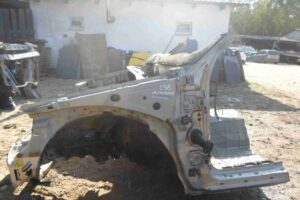 Изображение товара 85993 - 00085993 chetvert perednyaya levaya 1