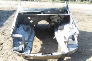 Изображение товара 85993 - 00085993 chetvert perednyaya levaya 15