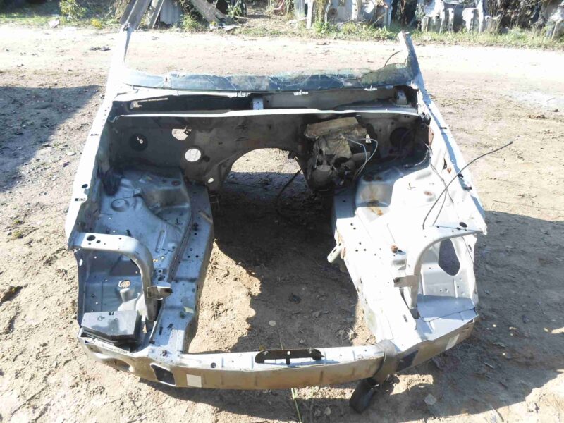 Изображение товара 85993 - 00085993 chetvert perednyaya levaya 15