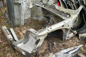 Изображение товара 85993 - 00085993 chetvert perednyaya levaya 20241107091152