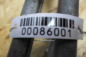 Изображение товара 86001 - 00086001 trapetsiya dvornikov Peugeot 306 2