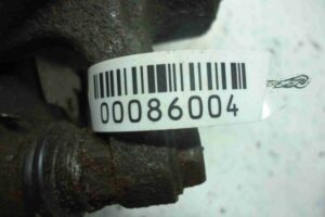 Изображение товара 86004 - 00086004 support perednij pravyj Subaru Tribeca 1