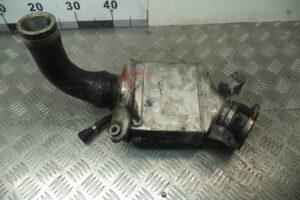 Изображение товара 86007 - 00086007 radiator interkulera 1