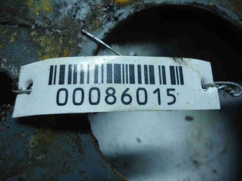 Изображение товара 86015 - 00086015 disk tormoznoj zadnij