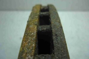 Изображение товара 86015 - 00086015 disk tormoznoj zadnij 2