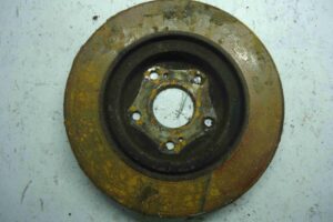 Изображение товара 86015 - 00086015 disk tormoznoj zadnij 3