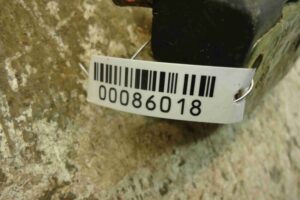 Изображение товара 86018 - 00086018 zamok dveri 1