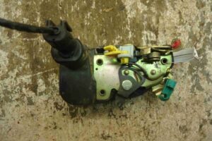 Изображение товара 86018 - 00086018 zamok dveri 2