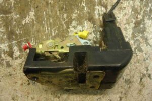 Изображение товара 86018 - 00086018 zamok dveri 3