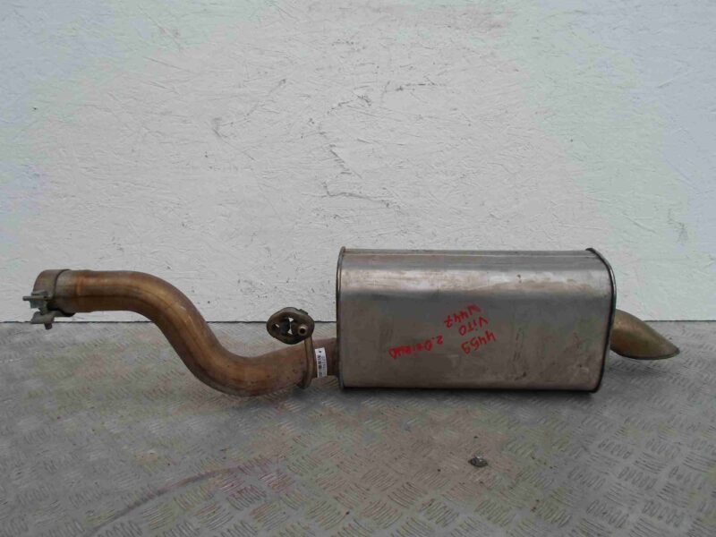 Изображение товара 86020 - 00086020 glushitel