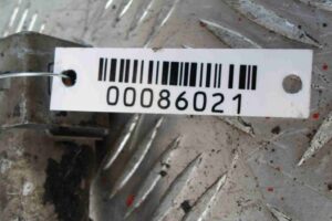 Изображение товара 86021 - 00086021 rulevoj kardanchik Ford Scorpio 1