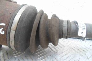 Изображение товара 86040 - 00086040 poluos zadnyaya levaya LDV Convoy 1