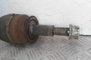 Изображение товара 86040 - 00086040 poluos zadnyaya levaya LDV Convoy 3