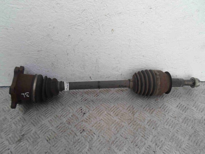 Изображение товара 86040 - 00086040 poluos zadnyaya levaya LDV Convoy