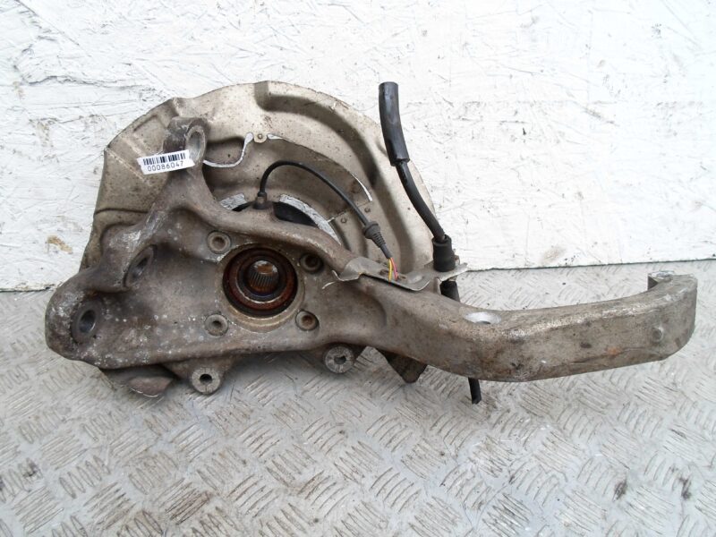 Изображение товара 86047 - 00086047 kulak povorotnyj pravyj